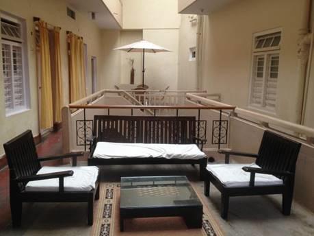 Hotel Maurya Mysuru Zewnętrze zdjęcie