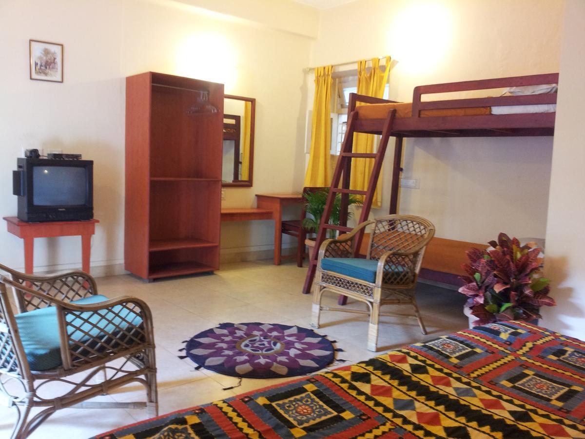Hotel Maurya Mysuru Zewnętrze zdjęcie