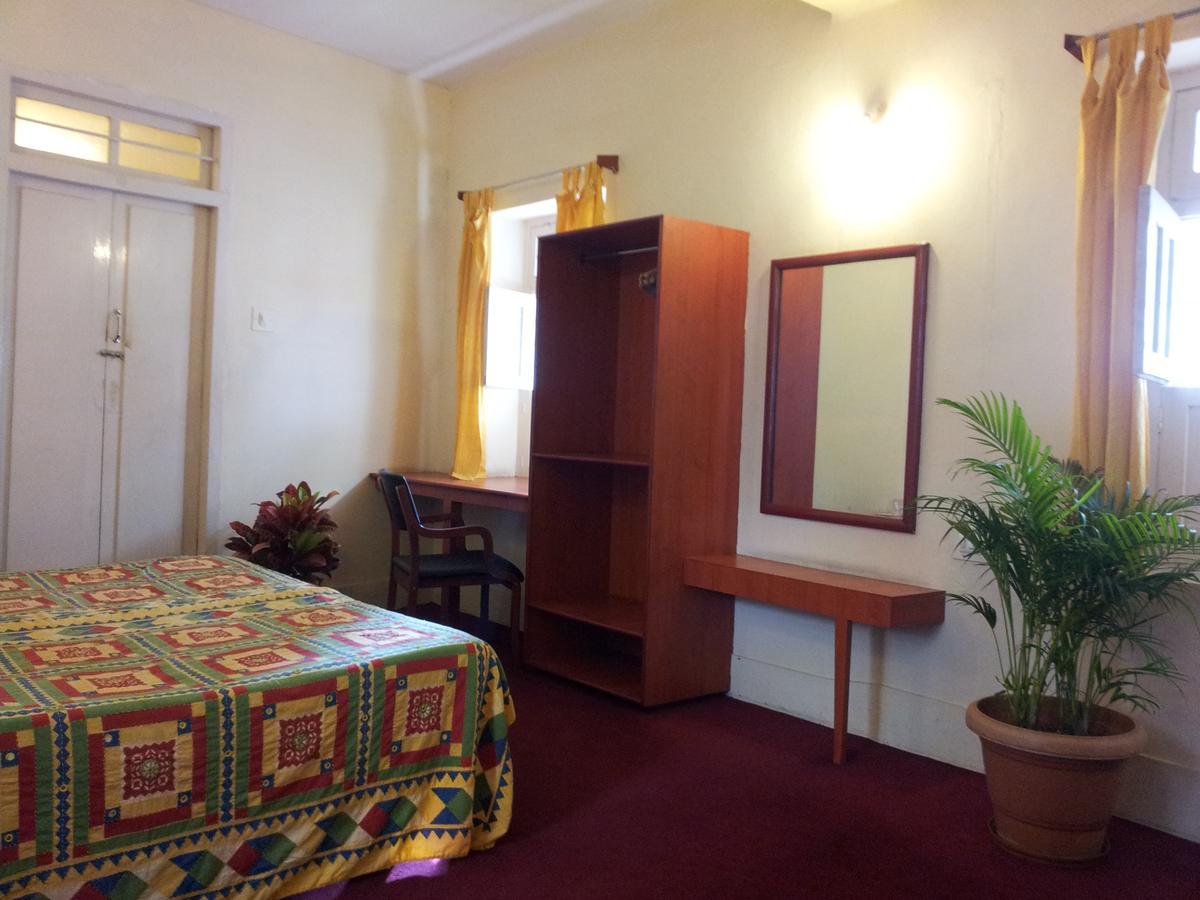 Hotel Maurya Mysuru Zewnętrze zdjęcie